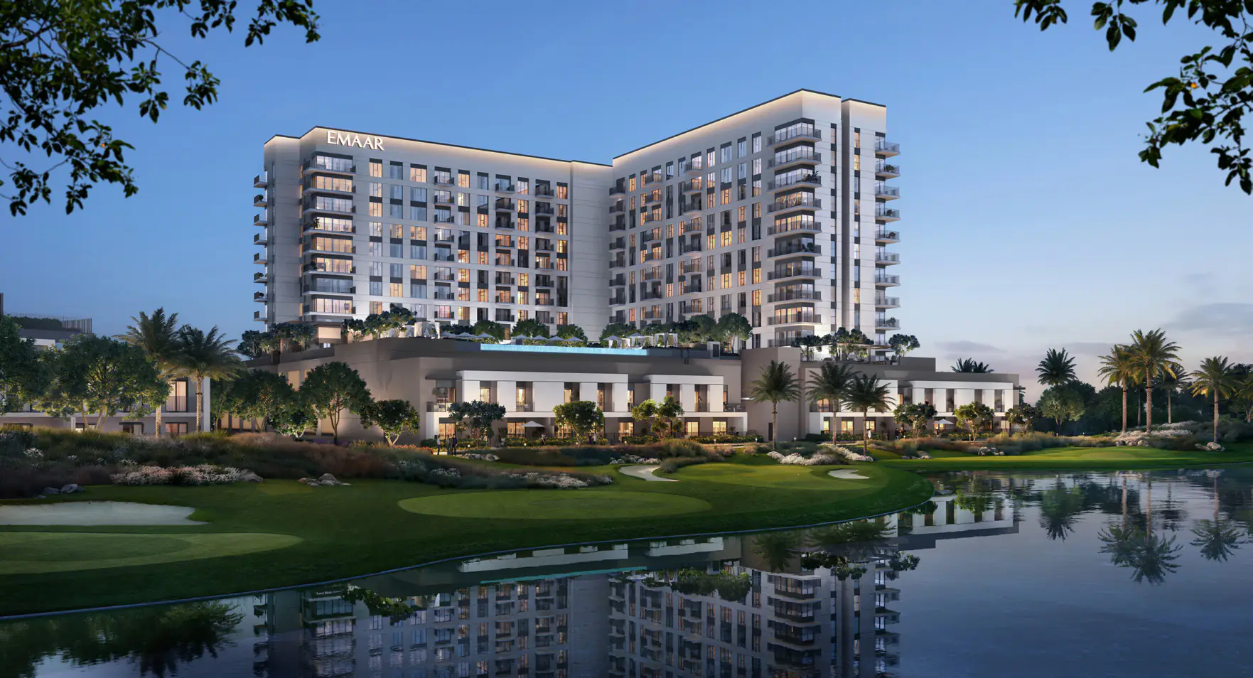 Social feed
