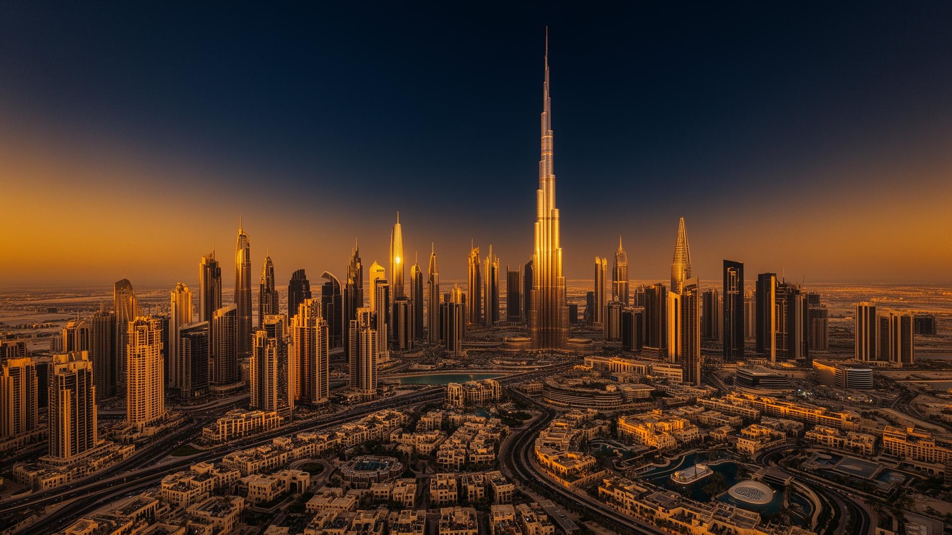 Dubai property
