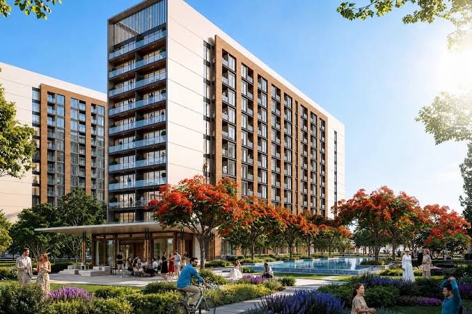 The Woods by Sobha Sanctuary
